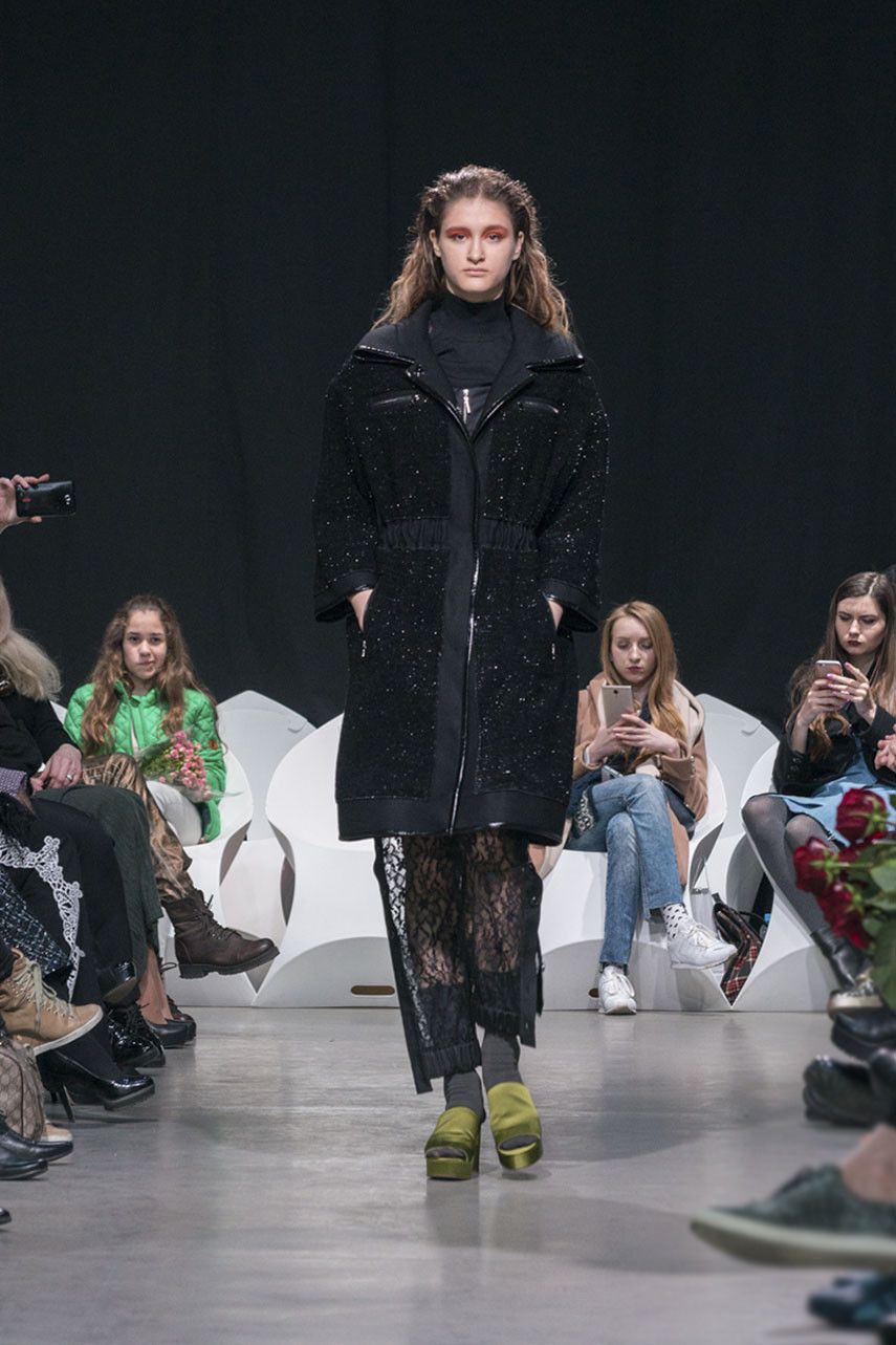 Показ коллекции Aina Gasse FW 2017/18_3