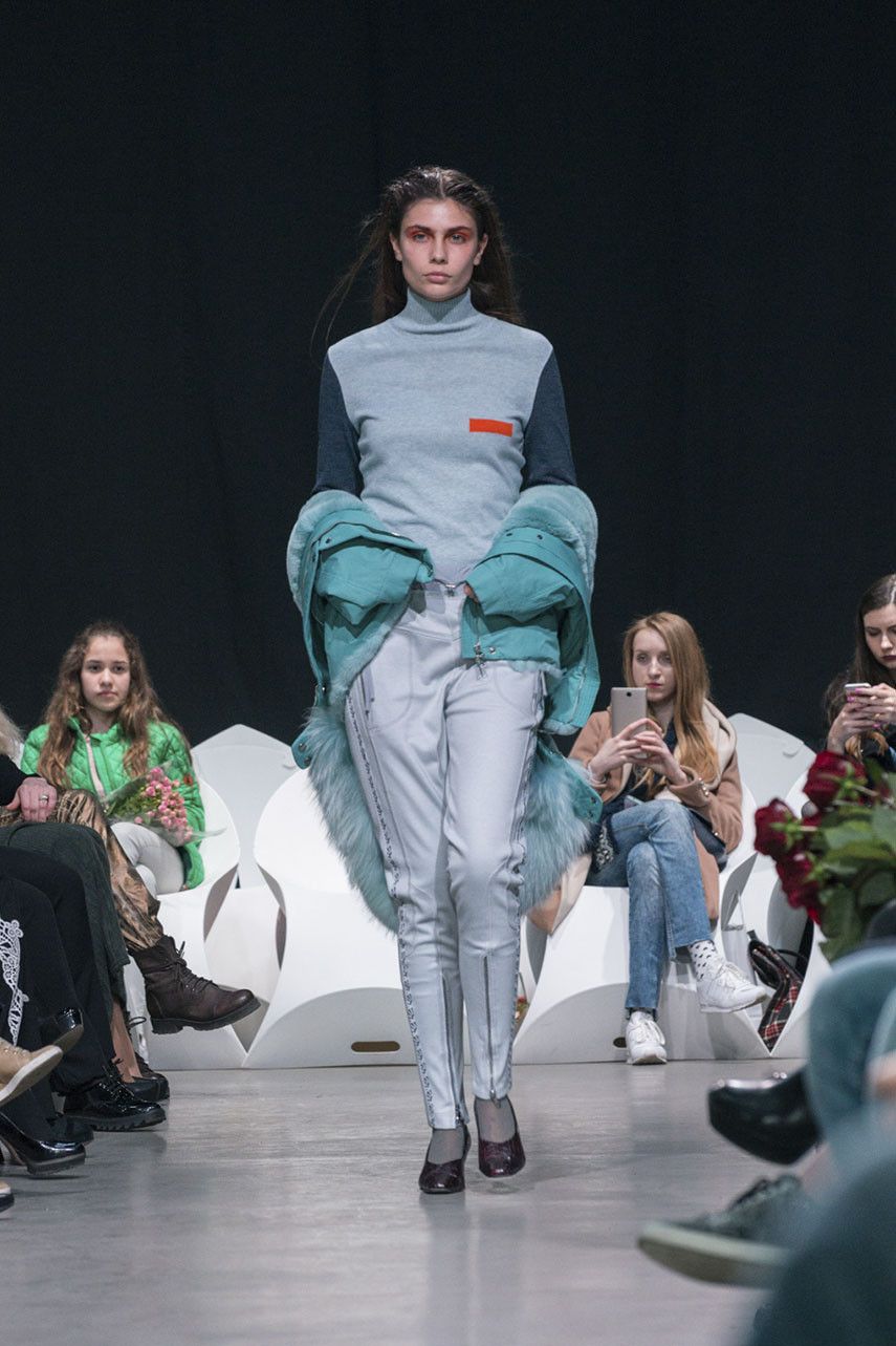 Показ коллекции Aina Gasse FW 2017/18_12