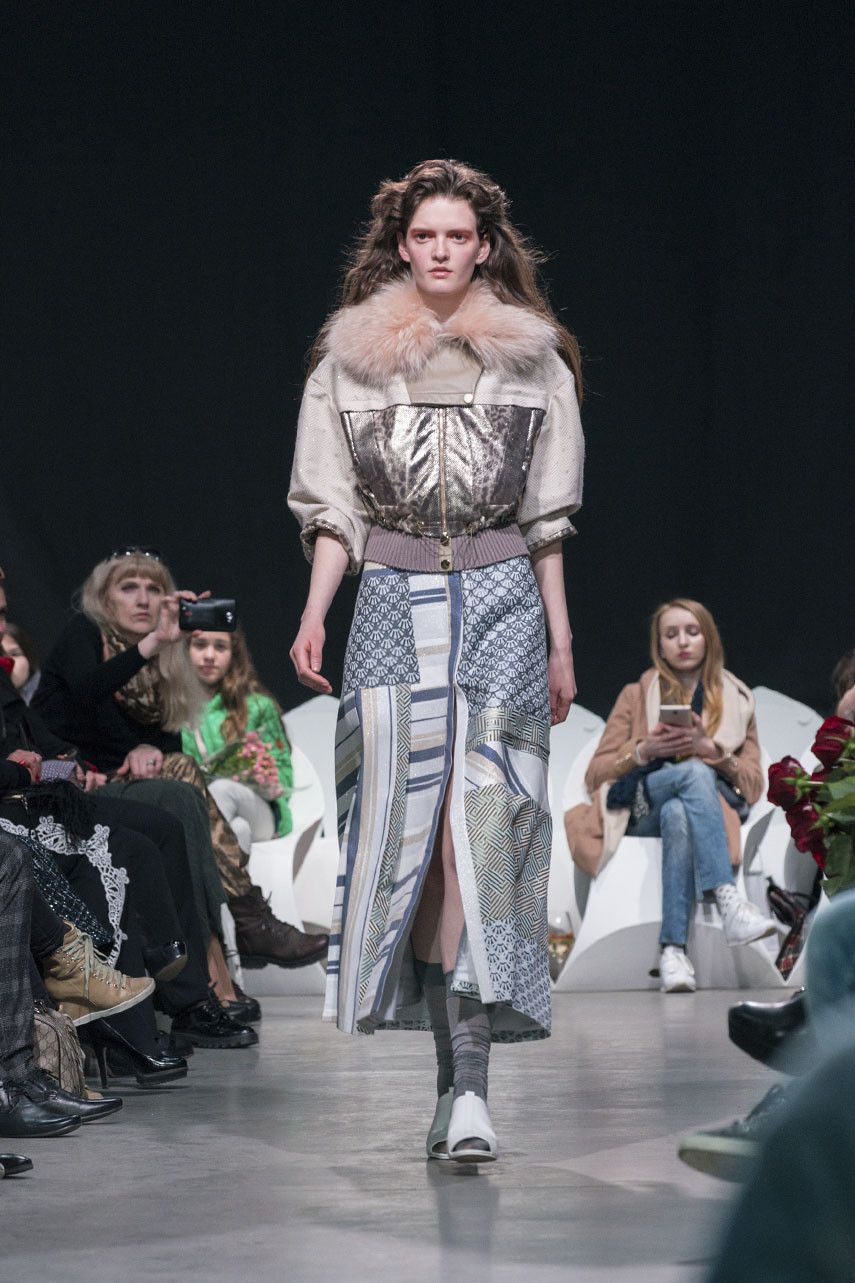 Показ коллекции Aina Gasse FW 2017/18_15