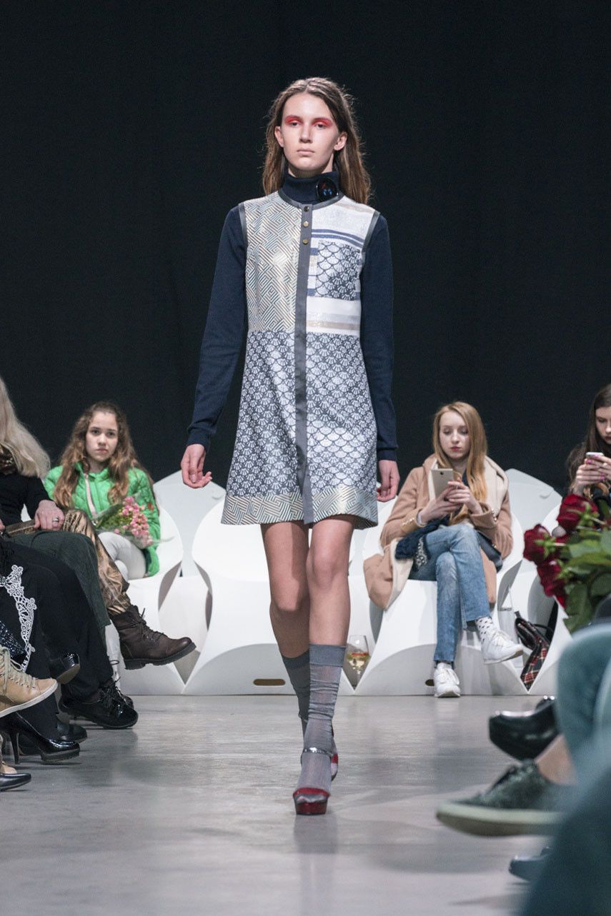 Показ коллекции Aina Gasse FW 2017/18_16