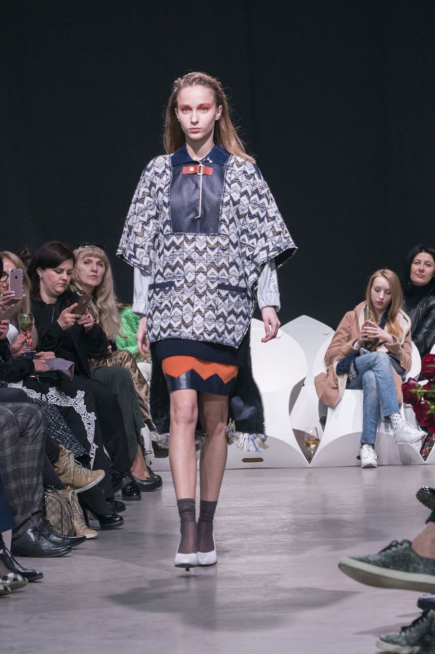Показ коллекции Aina Gasse FW 2017/18_23