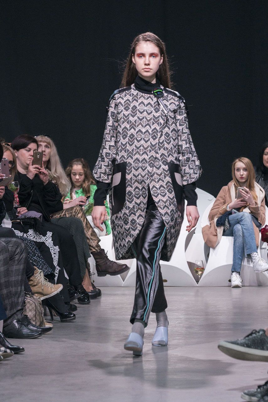 Показ коллекции Aina Gasse FW 2017/18_24