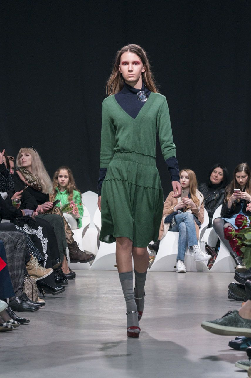 Показ коллекции Aina Gasse FW 2017/18_27