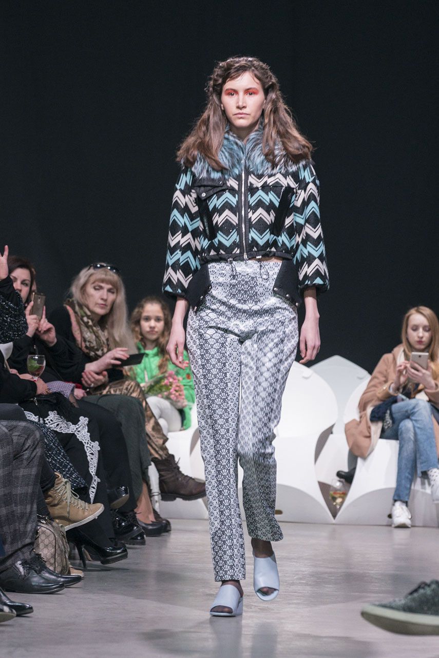 Показ коллекции Aina Gasse FW 2017/18_25