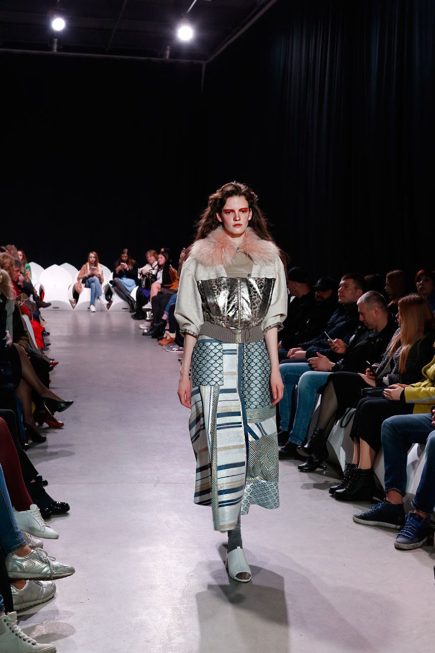 Показ коллекции Aina Gasse FW 2017/18_28