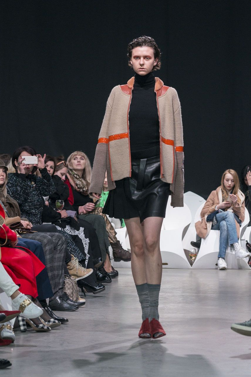 Показ коллекции Aina Gasse FW 2017/18_26