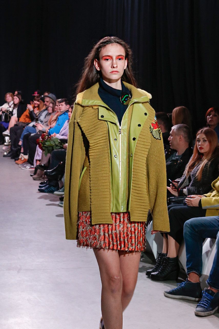 Показ коллекции Aina Gasse FW 2017/18_29