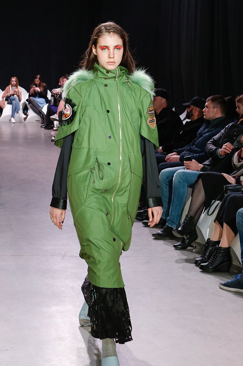 Показ коллекции Aina Gasse FW 2017/18_30