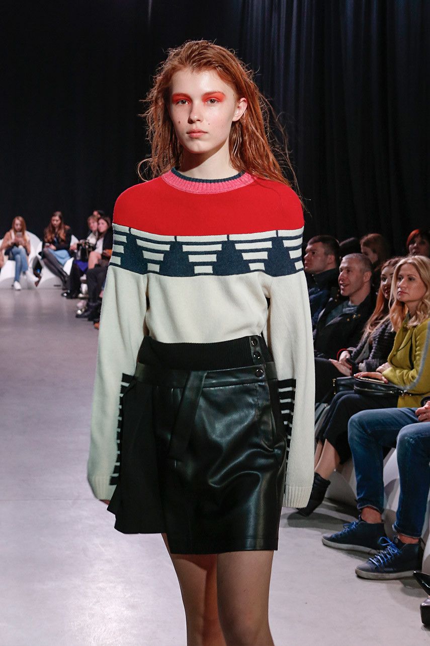 Показ коллекции Aina Gasse FW 2017/18_32
