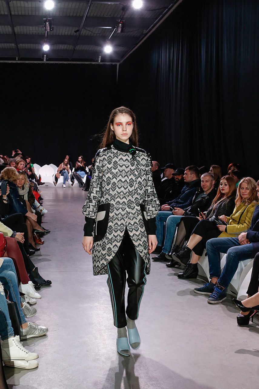Показ коллекции Aina Gasse FW 2017/18_33
