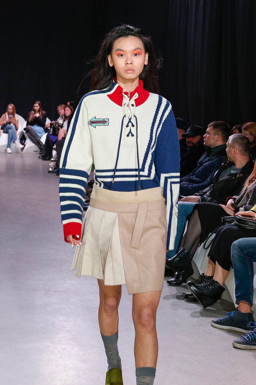 Показ коллекции Aina Gasse FW 2017/18_34