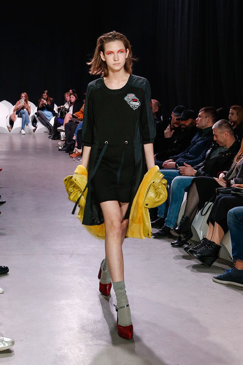 Показ коллекции Aina Gasse FW 2017/18_35