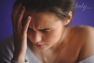 Почему болит голова?