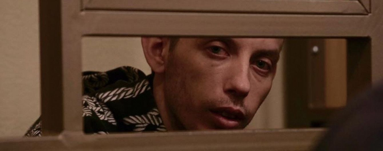 Український політв'язень Зейтуллаєв розпочав чергове голодування
