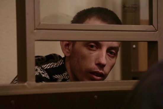 Український політв'язень Зейтуллаєв вимагає екстрадиції в Україну