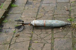 Боевики обстреляли жилые кварталы Марьинки, есть раненые