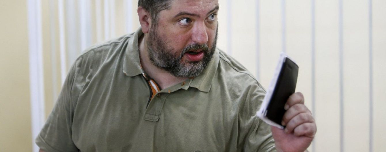 Засідання у справі Переломи також перенесли