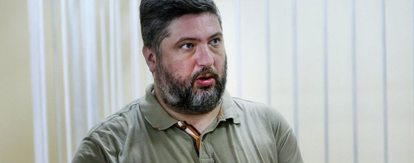 Під час перерви у справі Мартиненка суддя Бобровник обирає запобіжний захід другому фігуранту