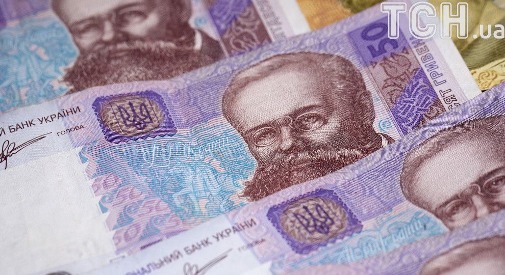Нацбанк зміцнить гривню у курсах валют на 20 вересня