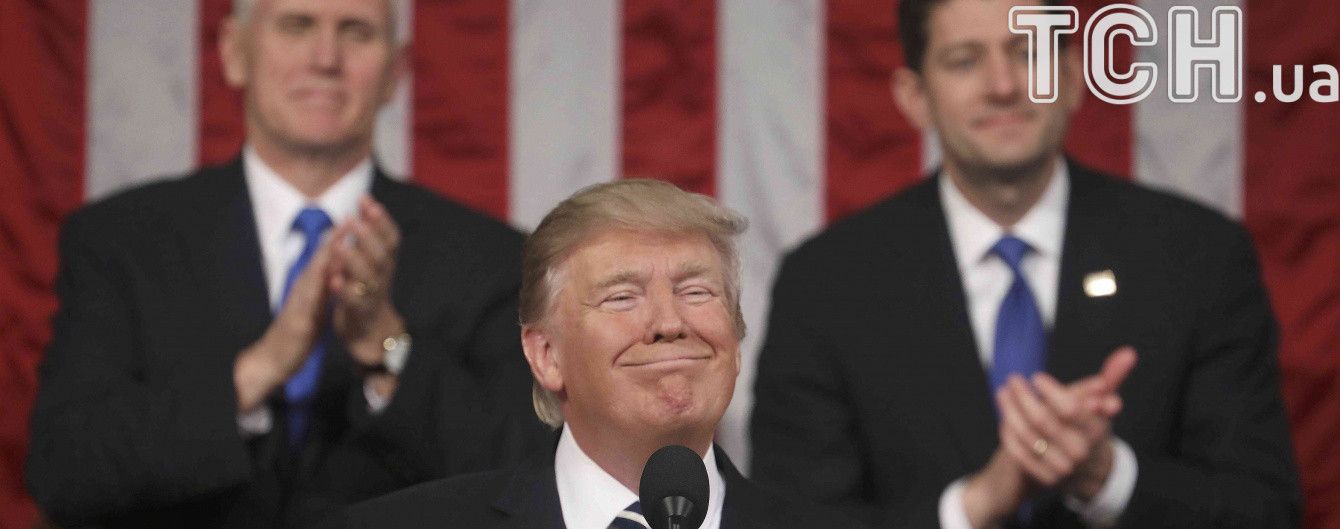 Только жесткие и влиятельные: кто остался в команде Трампа. Инфографика