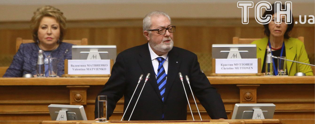 Російська щедрість на $ 30 млн. Чим загрожує РФ фінансовий демарш у Раді Європи
