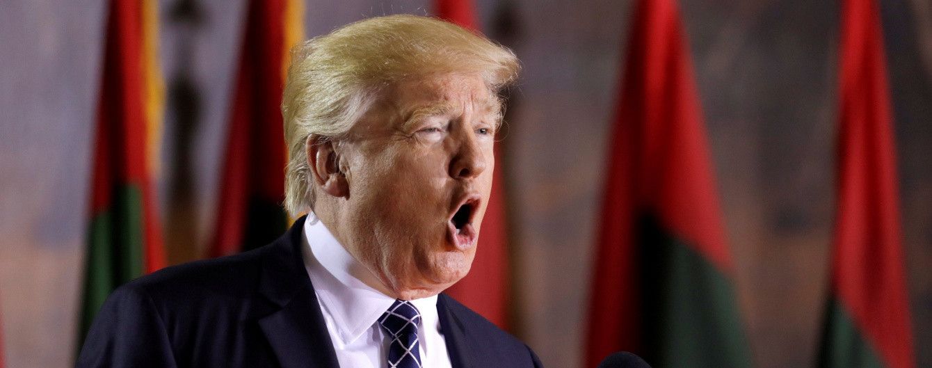 Трамп прокомментировал назначение спецпрокурора для расследования связей команды президента США с РФ