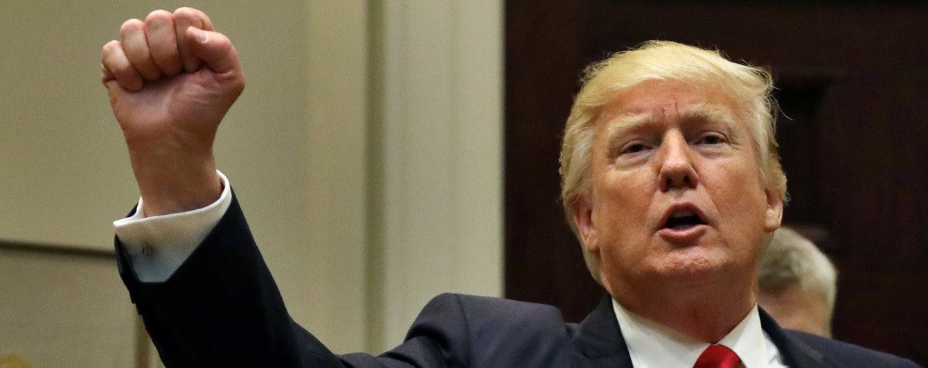 Трамп передал россиянам секретную информацию, полученную от Израиля – NYT