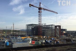 Россия не может вовремя открыть новые электростанции в оккупированном Крыму