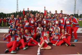 16 російських легкоатлетів виступатимуть під нейтральним прапором
