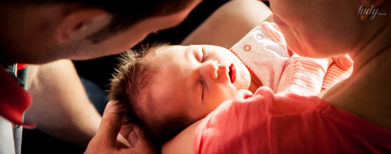 Партнерские роды: как и чем близкий человек может помочь роженице