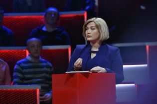 Выбрасывают своих в утиль. Геращенко пожаловалась, что РФ игнорирует запросы на обмен пленными