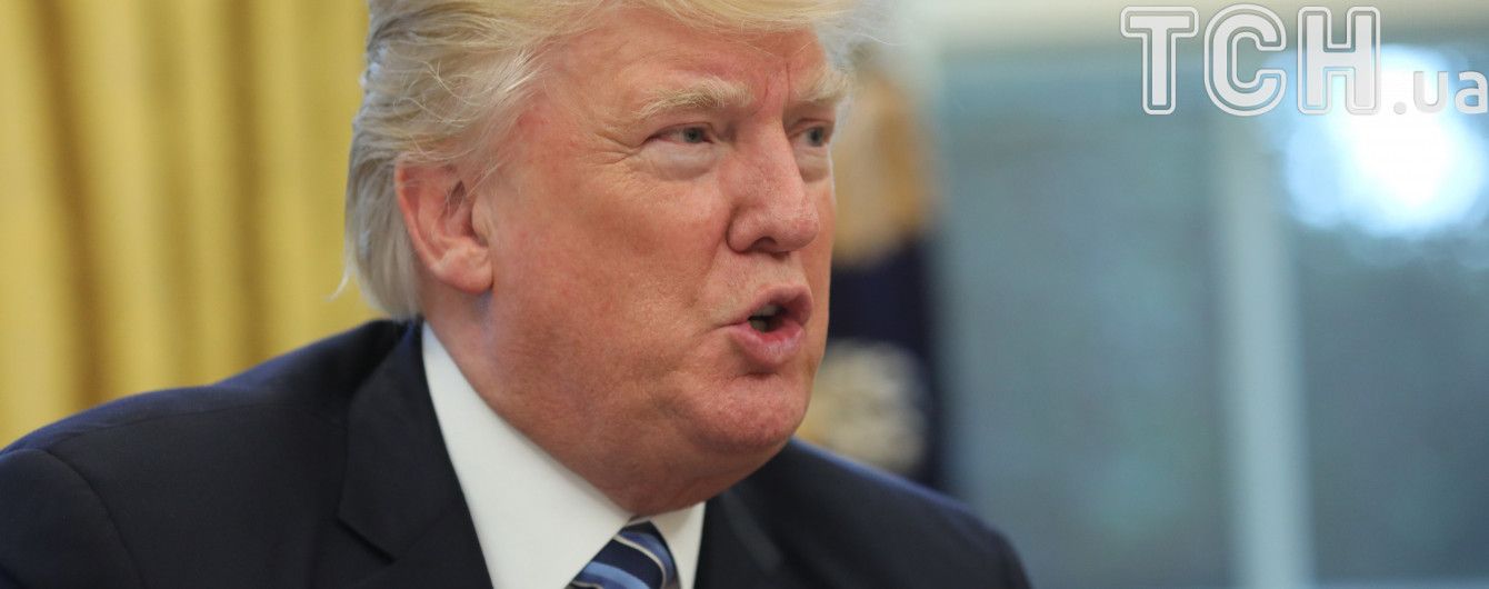 Трамп впервые прокомментировал давление на расследование о Флинне и отверг угрозу импичмента