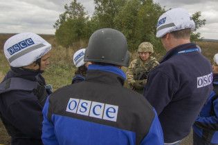 В ОБСЕ рассказали подробности жестокого нападения боевиков на наблюдателей