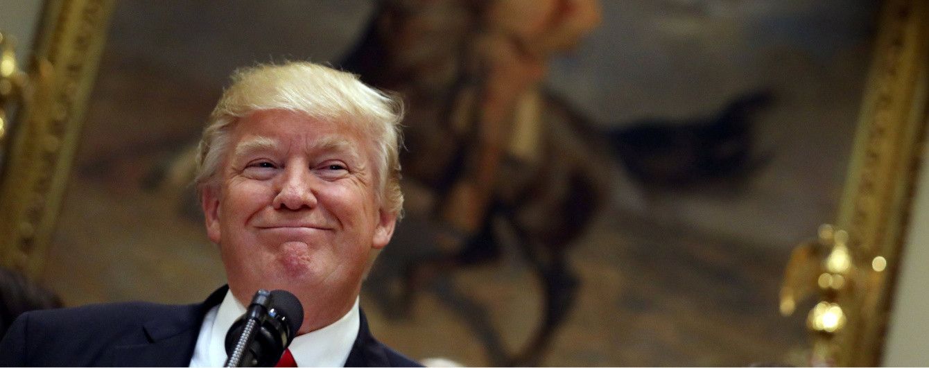 У Трампа сопротивляются против назначения спецпрокурора для расследования вмешательства РФ в выборы