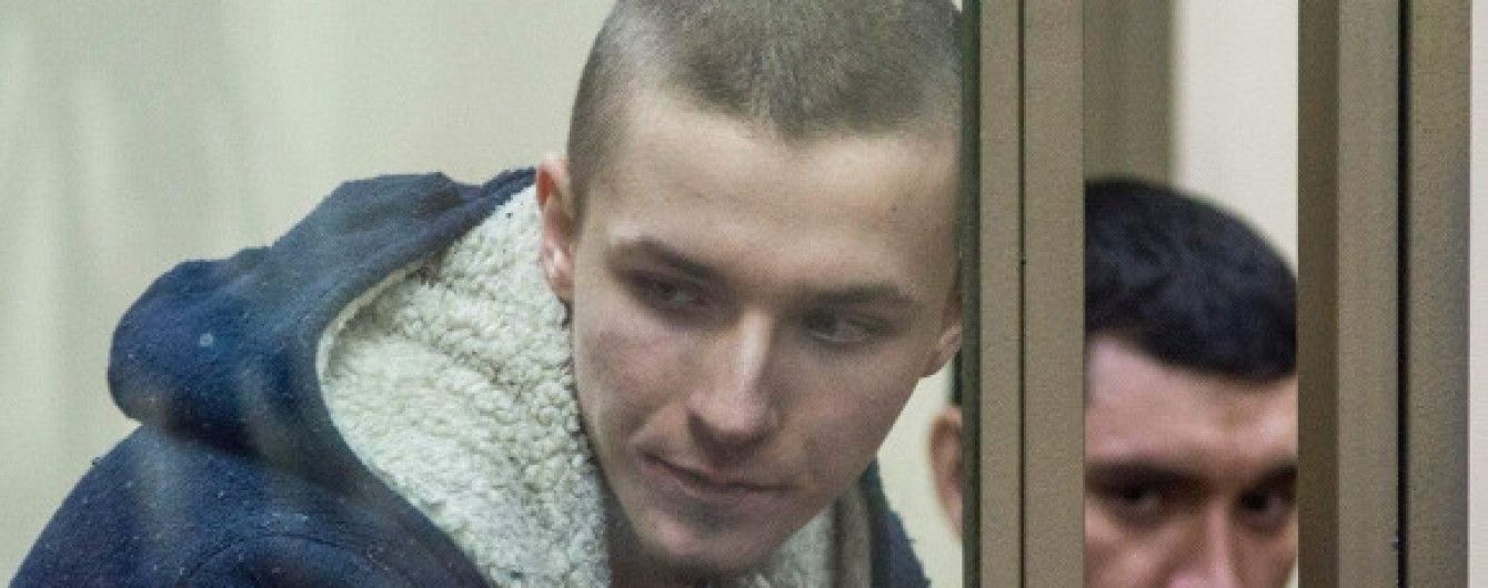 Украинский политзаключенный Панов снова объявил голодовку в российском СИЗО