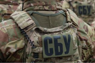 СБУ не знайшла фактів причетності кількох бійців "Айдару" до створення терористичного угруповання