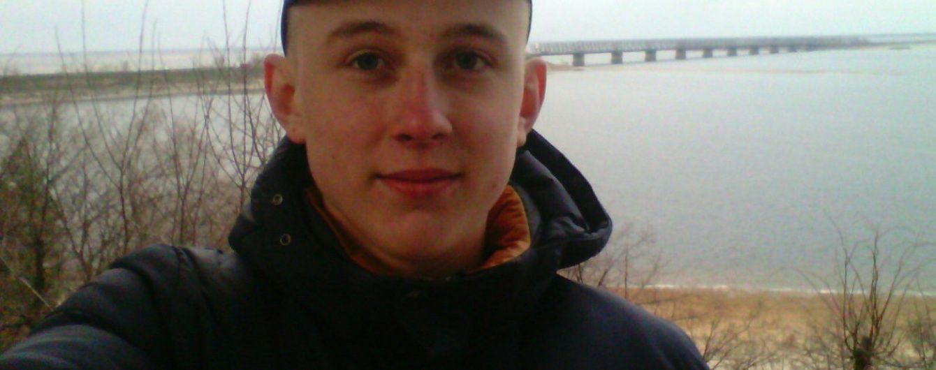Допоможіть врятувати життя Ростику
