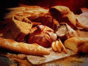 Почему я не ем хлеб и другим не советую