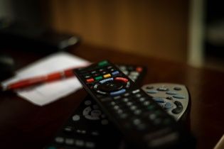 Рада підтримала закон про мовні квоти на телебаченні