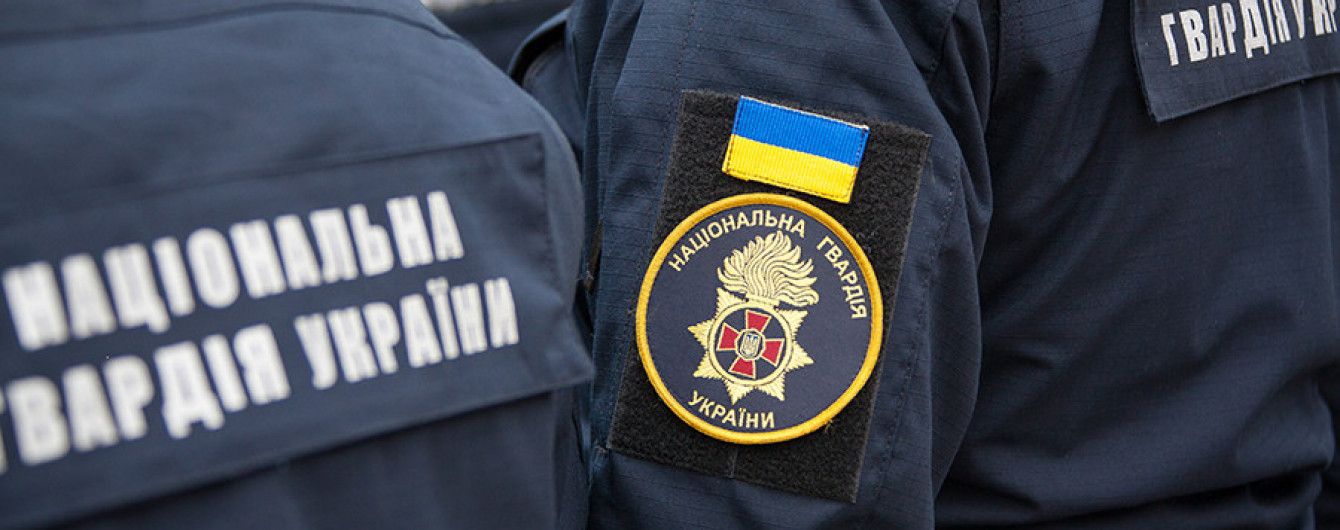 У Києві в урядовому кварталі значно посилили заходи безпеки