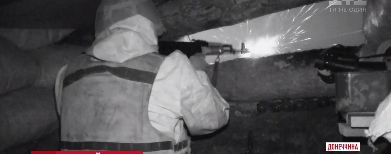 Боевики имеют планы запускать ДРГ на мариупольском направлении – военные