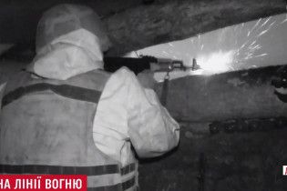Боевики обострили ситуацию на Приазовье, военные ждут новых провокаций