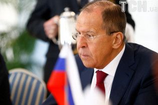 Росія погрожує Україні візовим режимом
