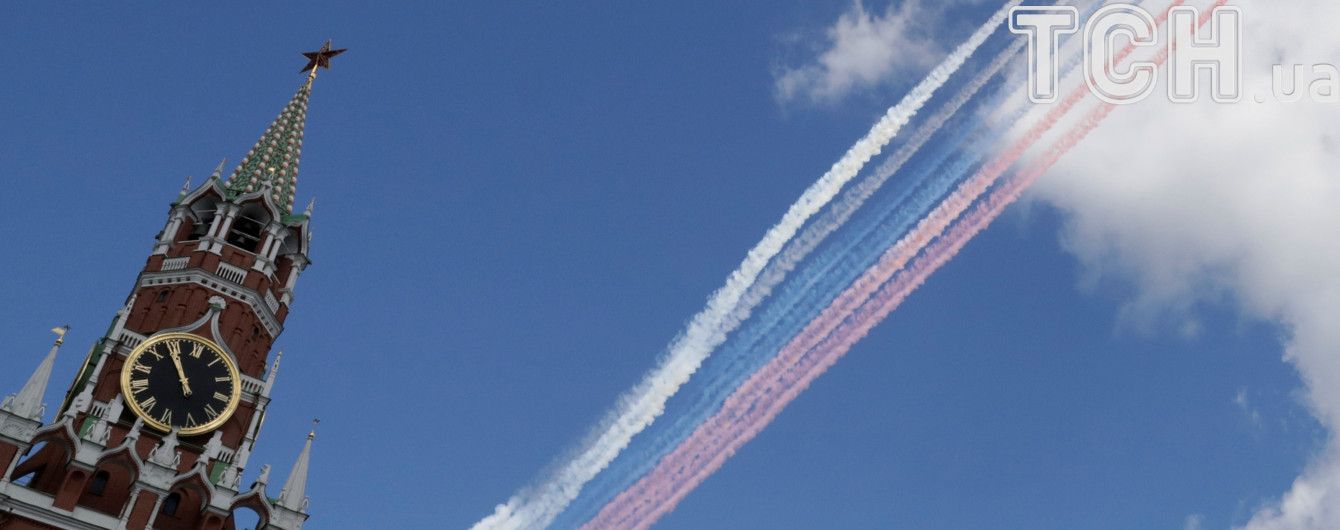 Противостояние западной интеграции. В разведке США назвали стратегическую цель РФ в Украине