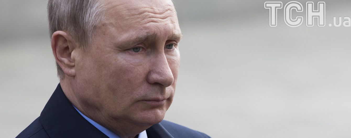Экс-премьер Швеции: Путин - не тот геополитический гений, за которого его выдает мир