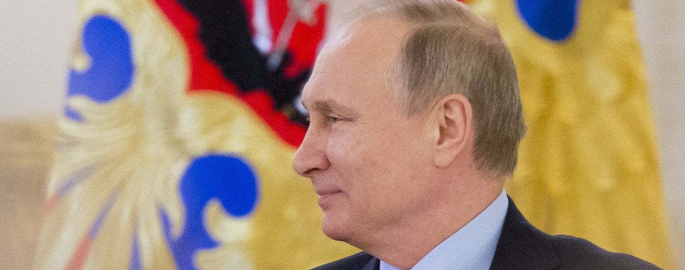 Пора вспомнить успешную доктрину сдерживания Западом агрессии России - The Daily Beast