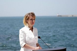 Жодного дня без фейку: Захарова навела вигадану цитату Тетчер як приклад "русофобії"