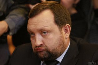 Суд ЕС отменил европейские санкции против Арбузова