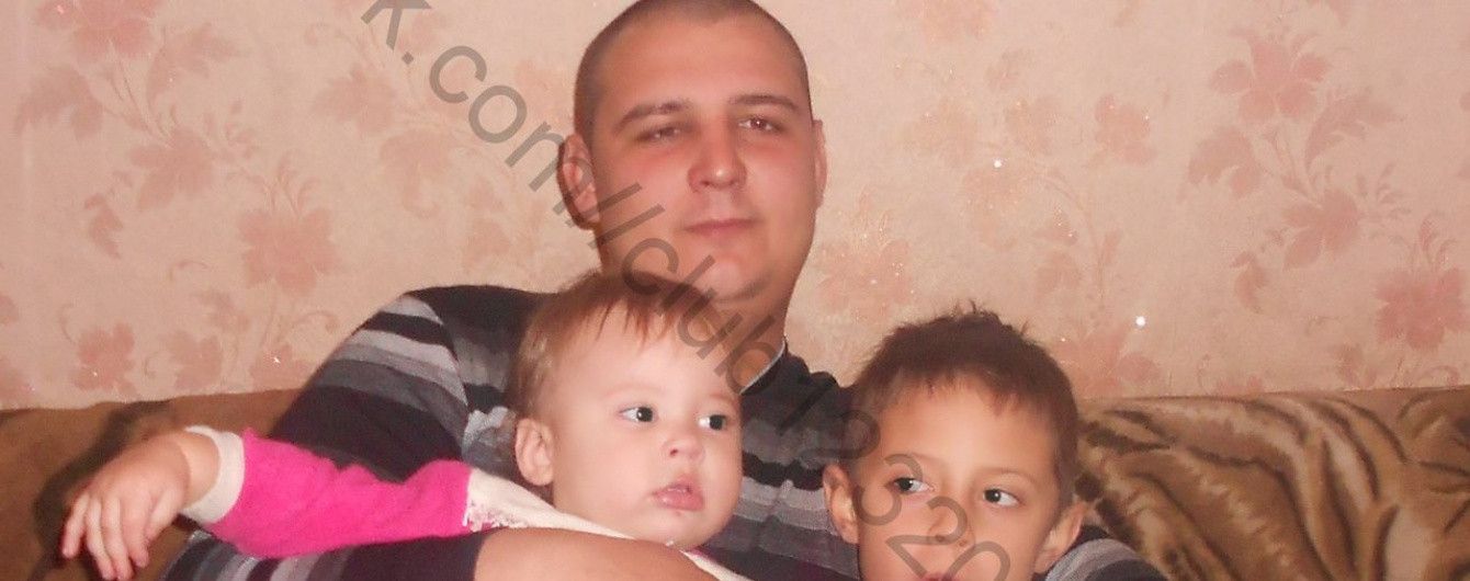 29-летний Руслан надеется на помощь неравнодушных