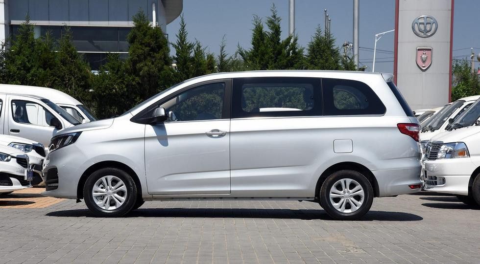 Jinbei F50